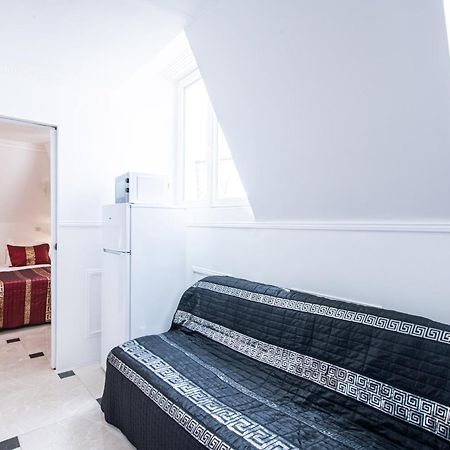 Evasion A 15 Minutes De Paris Logements Prives Deuil-la-Barre Extérieur photo