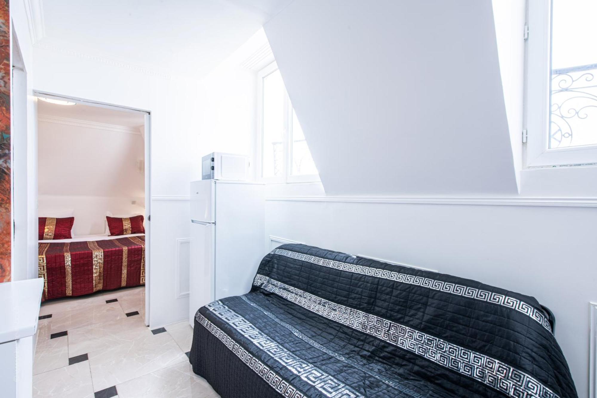 Evasion A 15 Minutes De Paris Logements Prives Deuil-la-Barre Extérieur photo