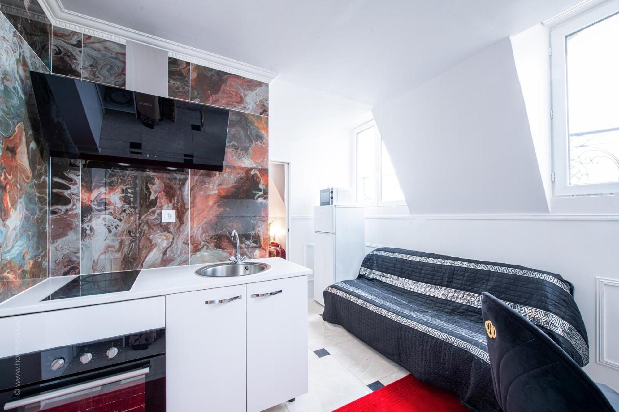 Evasion A 15 Minutes De Paris Logements Prives Deuil-la-Barre Extérieur photo
