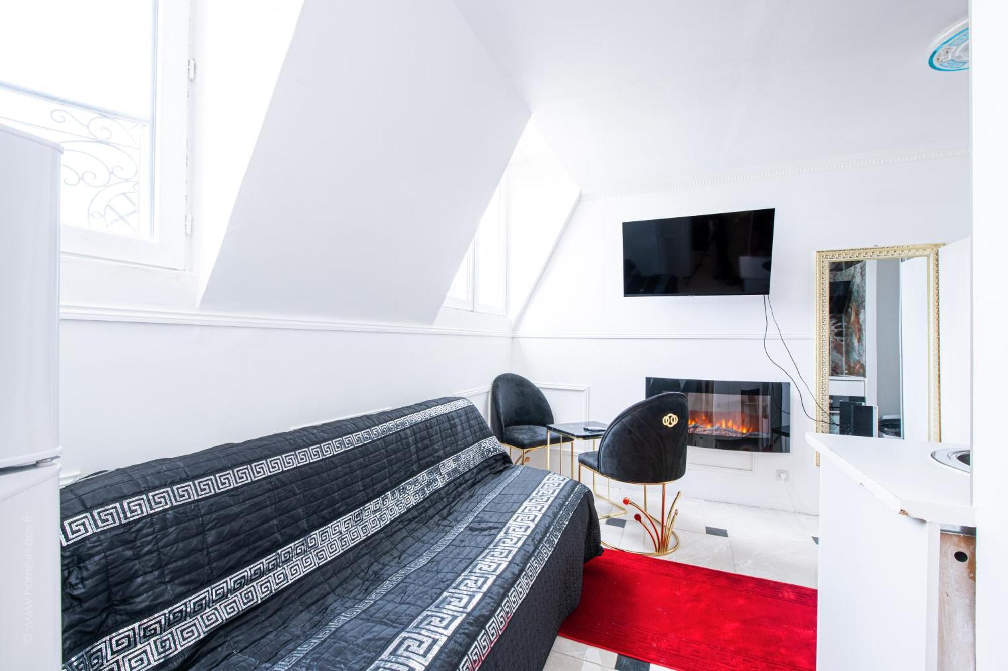 Evasion A 15 Minutes De Paris Logements Prives Deuil-la-Barre Extérieur photo