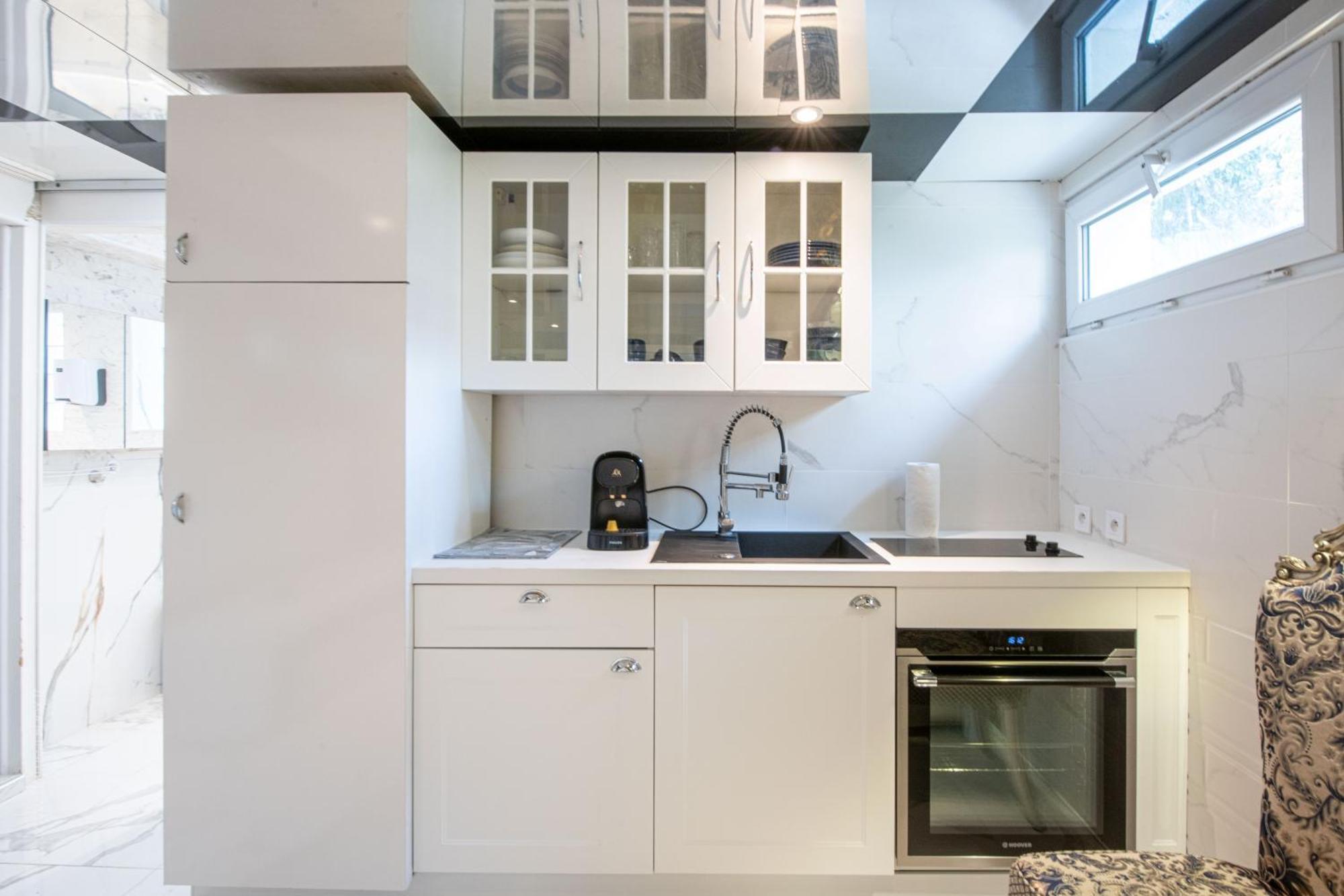 Evasion A 15 Minutes De Paris Logements Prives Deuil-la-Barre Extérieur photo