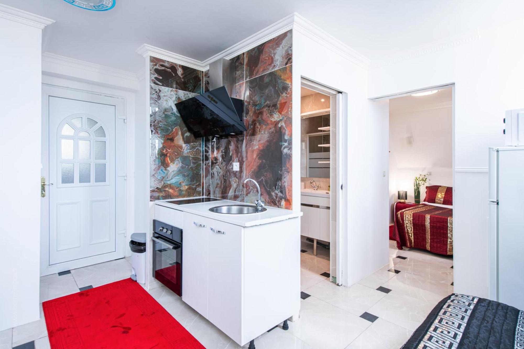 Evasion A 15 Minutes De Paris Logements Prives Deuil-la-Barre Extérieur photo
